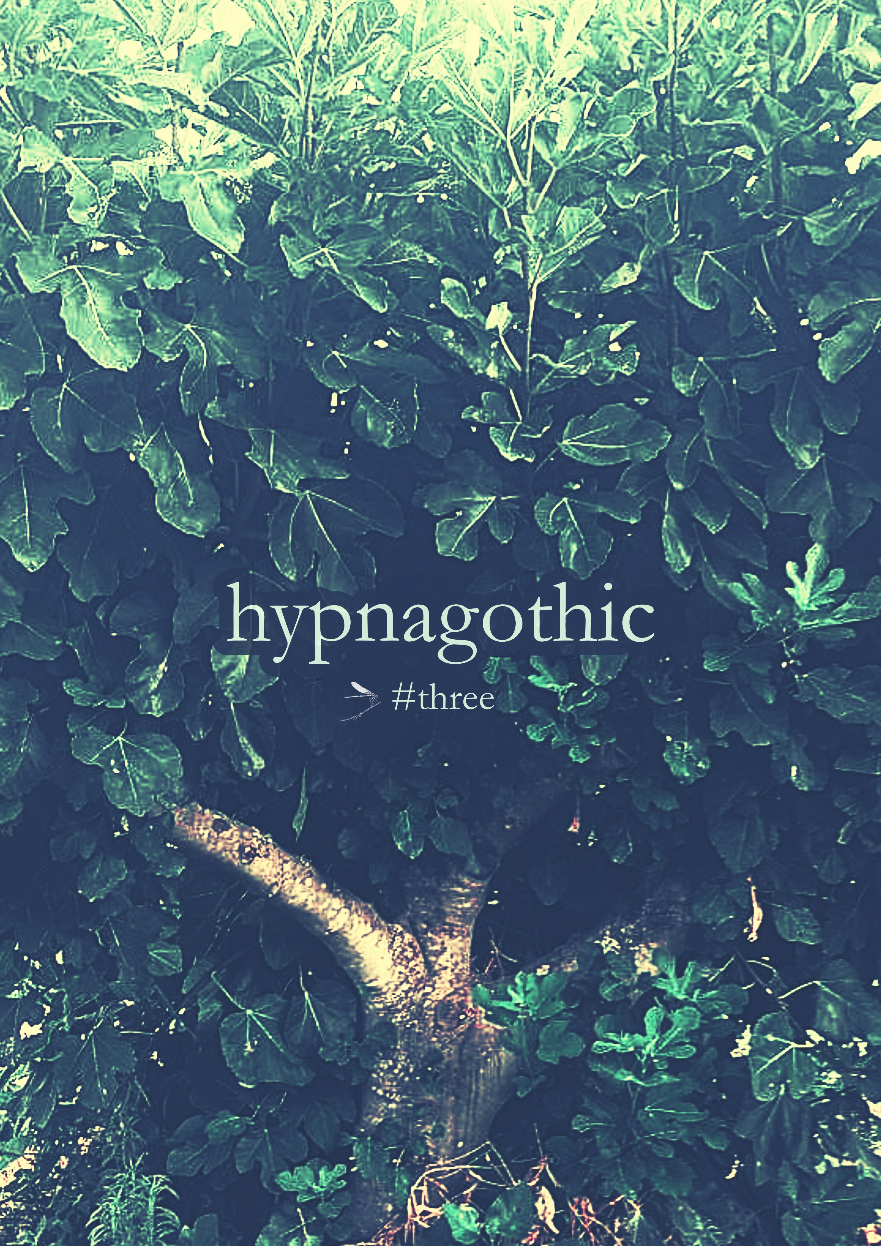 hypnagothic #three
